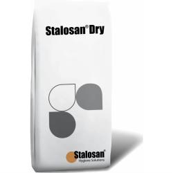 STALOSAN Dry - přípravek pro vysoušení podestýlky, 15 kg