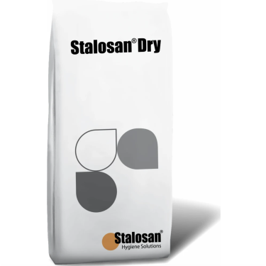 STALOSAN Dry - přípravek pro vysoušení podestýlky, 15 kg