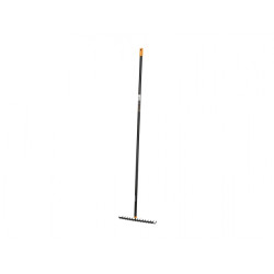 Hrábě FISKARS SOLID univerzální kovové 36x154 cm