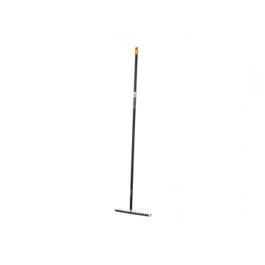 Hrábě FISKARS SOLID univerzální kovové 36x154 cm