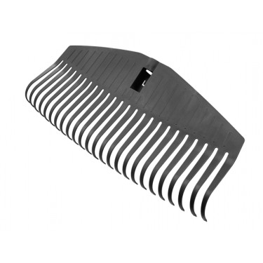 Hrábě FISKARS SOLID L švédské 52cm - BEZ NÁSADY!
