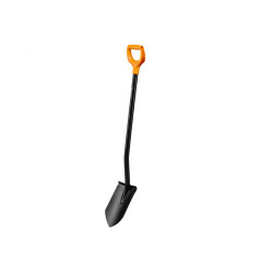Rýč FISKARS SOLID špičatý 