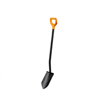 Rýč FISKARS SOLID špičatý 