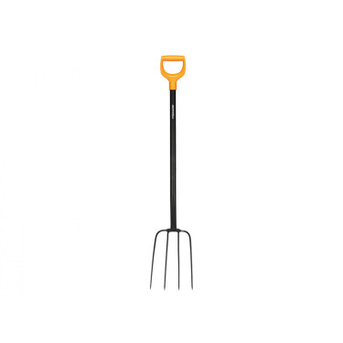 Vidle FISKARS SOLID kompostové 