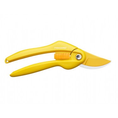 Nůžky FISKARS ŠAFRÁN P26 ruční dvousečné 