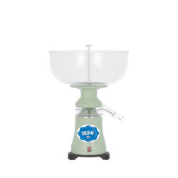 Odstředivka na mléko MILKY FJ 90 PP, 230V