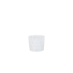 Kelímek 80x70x70mm - 25cl