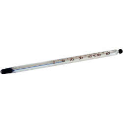 Teploměr pro mléko a sýr 0-60°C