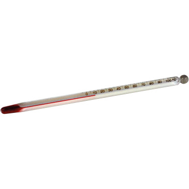 Teploměr pro mléko a sýr 0-100°C