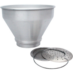 Síto na mléko průměr 14 cm