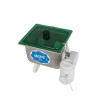 Máselnice elektrická FJ10, 230V