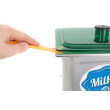 Máselnice elektrická FJ10, 230V