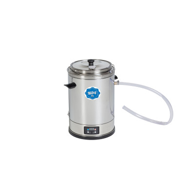 Mini pasterizátor FJ15, 230V