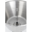 Odstředivka na mléko MILKY FJ 350 EAR, 230V