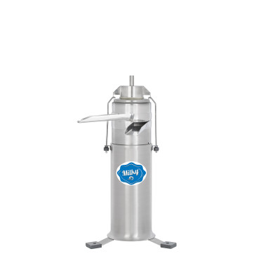 Odstředivka na mléko MILKY FJ 600 EAR "LONGLIFE", Direkt Connector, 230V