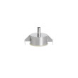 Odstředivka na mléko MILKY FJ 600 EAR "LONGLIFE", Direkt Connector, 230V