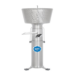 Odstředivka na mléko MILKY FJ 600 EAR "LONGLIFE", 230V