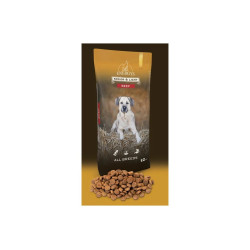 Granule pro psy Premium Dog Senior & Light Beef 12 kg
