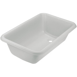 Oplachovací vana 100 L