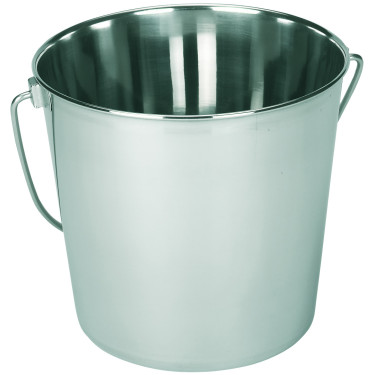 Kbelík z nerezové oceli 5,7 L