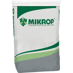 Rybí moučka 64%, 25 kg