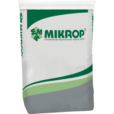 Rybí moučka 64%, 25 kg