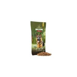 Granule pro psy Premium Dog Adult Beef 12 kg