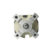 Motor do šrotovníku AGF25, 1400W