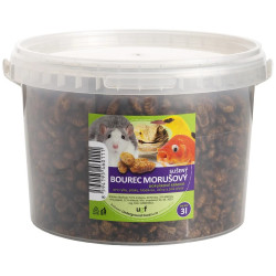 Bourec morušový 3l (800g) po expiraci