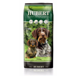 Granule pro lovecké psy Hubert Dog 15 kg