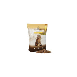Granule pro kočky kuřecí 1,5 kg