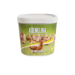 Křemelina 10 kg