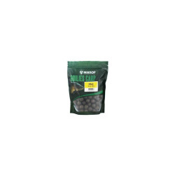 Boilies Oliheň 0,5 kg po expiraci