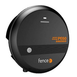Generátor elektrického ohradníku fencee power energy PE60