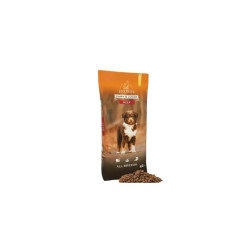 Granule pro psy Premium Dog Puppy & Junior beef 12 kg