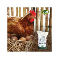 Snášelín 10 kg po expiraci 