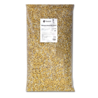 Těstoviny Tommi žluté 8 kg