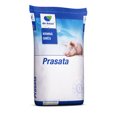 Směs - Prasata A1 MINI - gran., 25 kg
