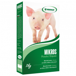 Mikros Prasata s vitamíny 1kg