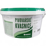 Pivovarské kvasnice G, 5kg