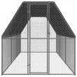Venkovní klec - oplocený výběh - 2x6x2 m