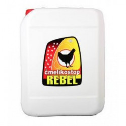 Rebel Čmelíkostop proti čmelíkům - 5 L