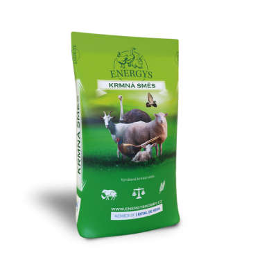Směs - Bažant REPRO - gran. 25 kg