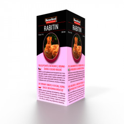 RABITIN KRÁLÍK 1000 ML