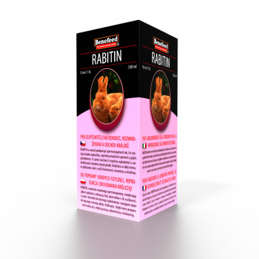 RABITIN KRÁLÍK 1000 ML