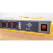 NOVÝ MODEL - Automatická digitální líheň WQ-98 - s regulací vlhkosti. Pro 98 vajec. DÁREK ZDARMA