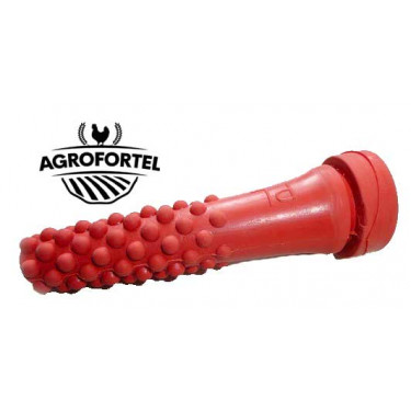 Škubací prst "A"