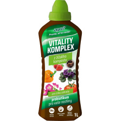 AGRO Vitality Komplex 1 l