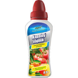 AGRO Kapalný vápník 0,5 l