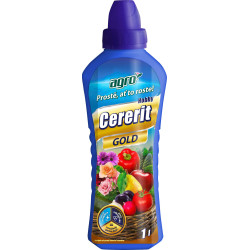 AGRO Cererit Hobby Gold kapalný 1l 